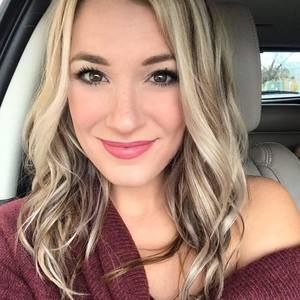 Meet your Posher, Kristen